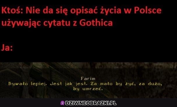 A jednak da się