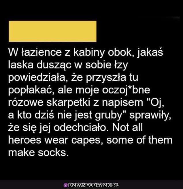 Taki pozytyw