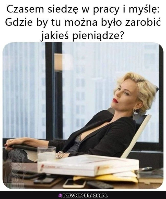 Tak robie