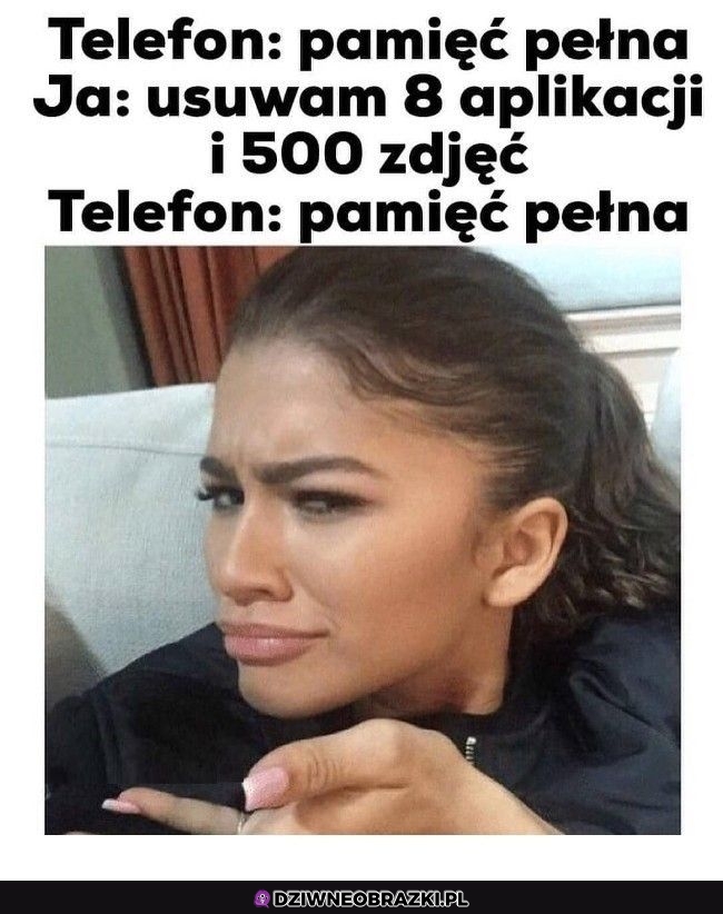 Że co?