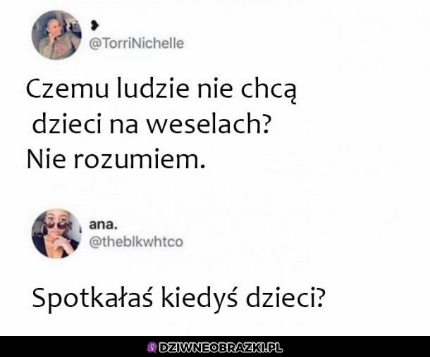Krótkie pytanie