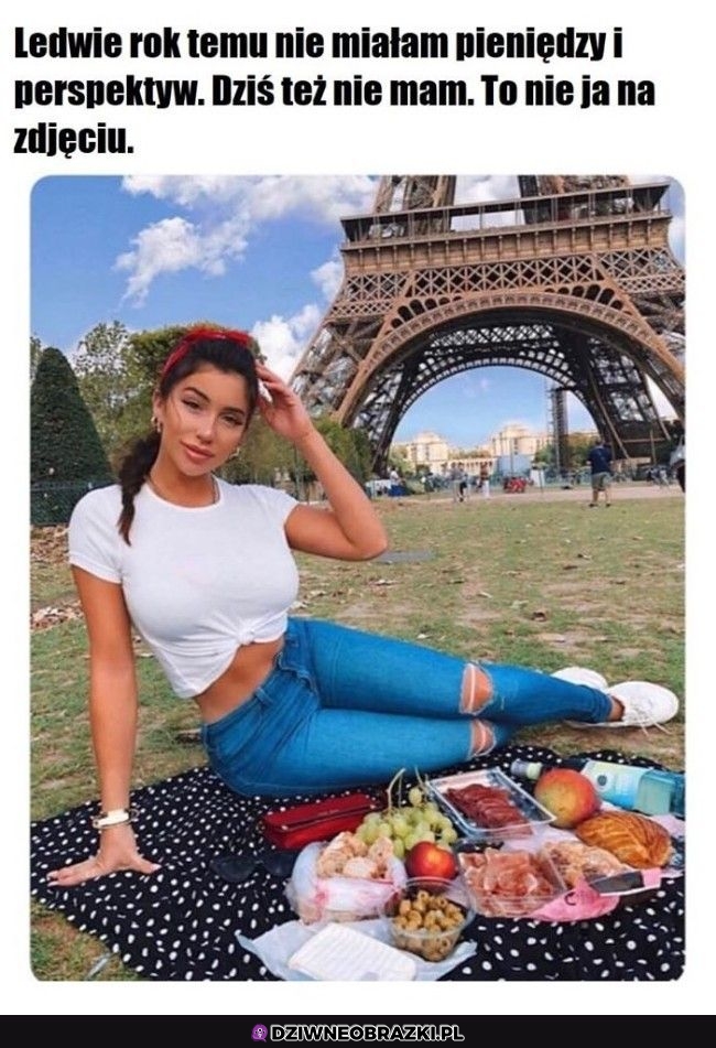 Dalej nie mam pieniedzy