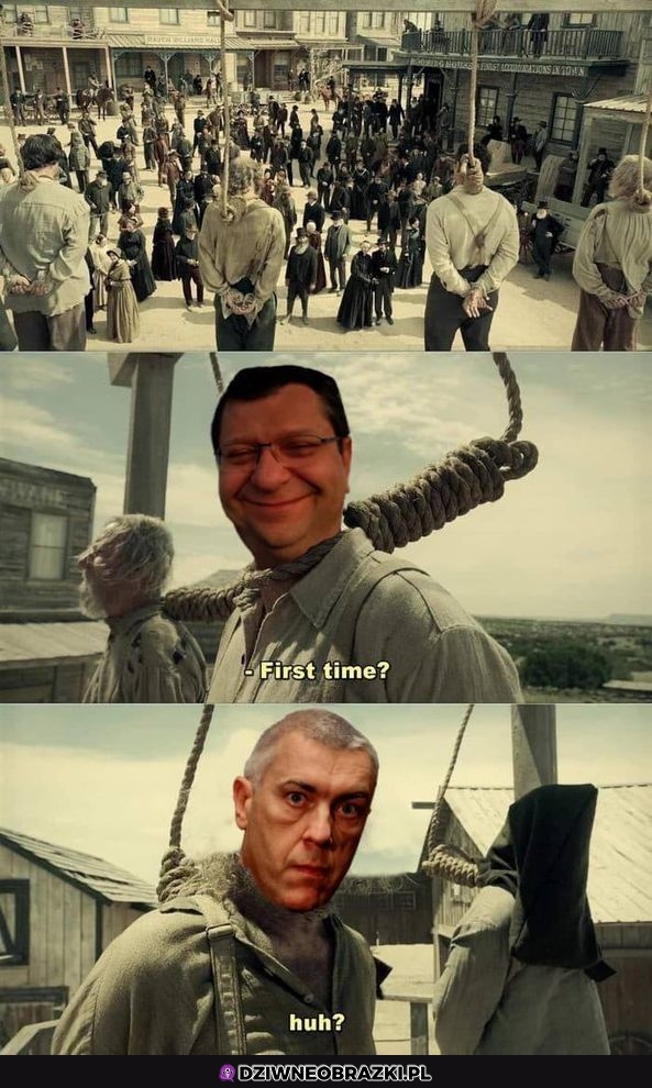 Zbyszek i Romek