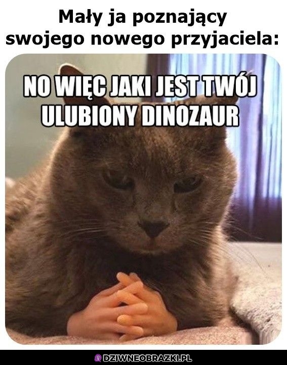 Tak było