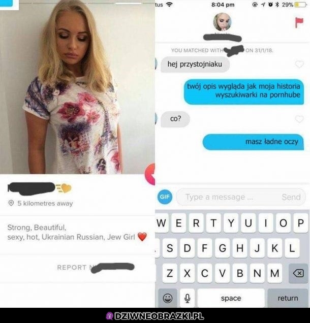 Sprytne zagranie