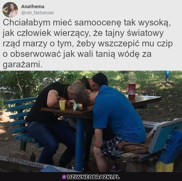 Chciałbym