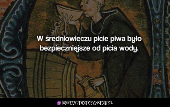 To były piękne czasy