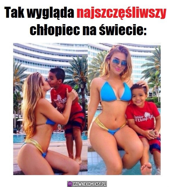 Zaszedł dalej niż większość z nas