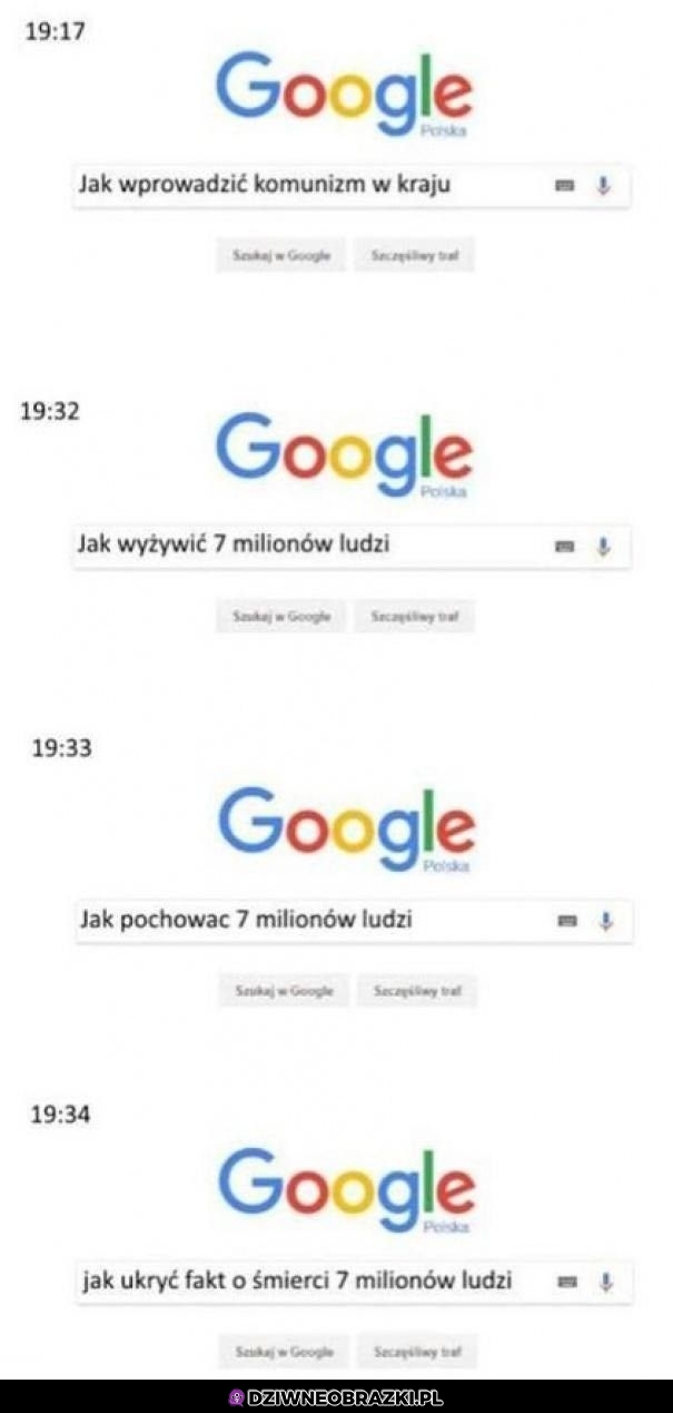 Komunizm