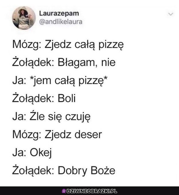 Zawsze