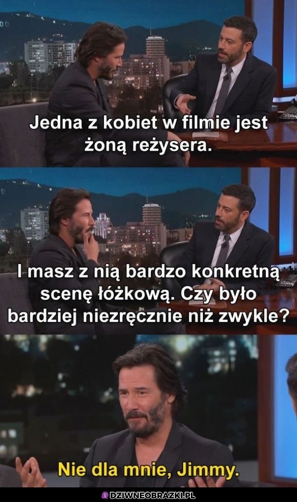 Niezręczne
