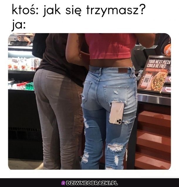 Jakoś tak