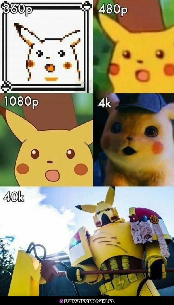 Pikacz