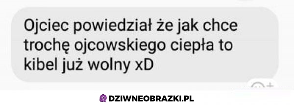 Ojcowskie ciepło