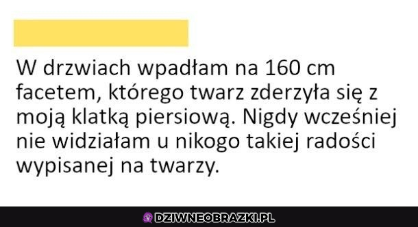 Wspaniała niepodzianka