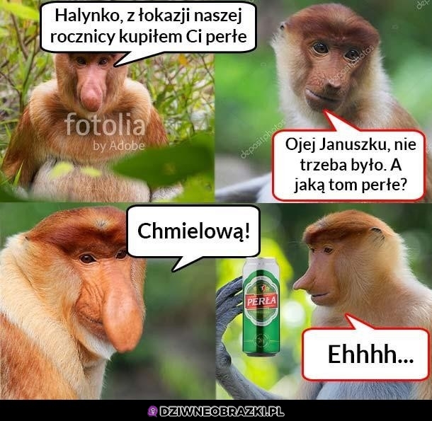Perełka