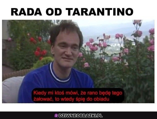 Genialna rada