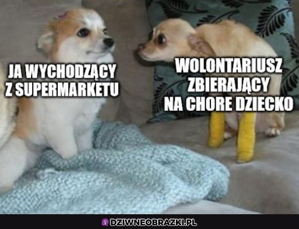 Zawsze się czają