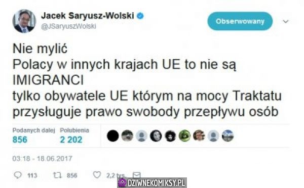 Taka mała różnica