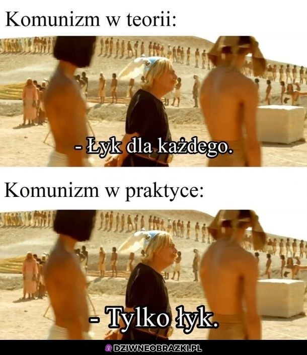 Komunizm