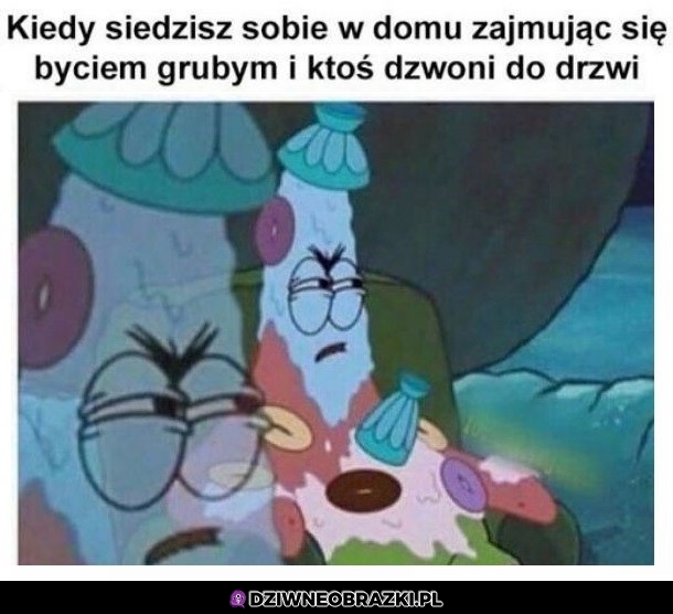 Kogo licho niesie?