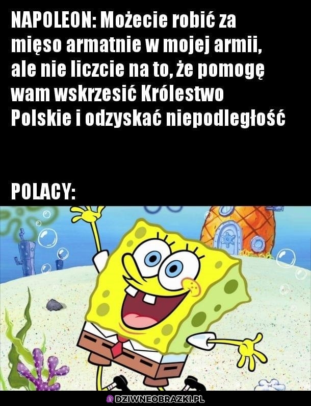 Tak było