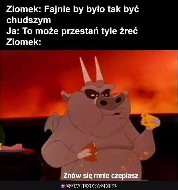 Oj weź