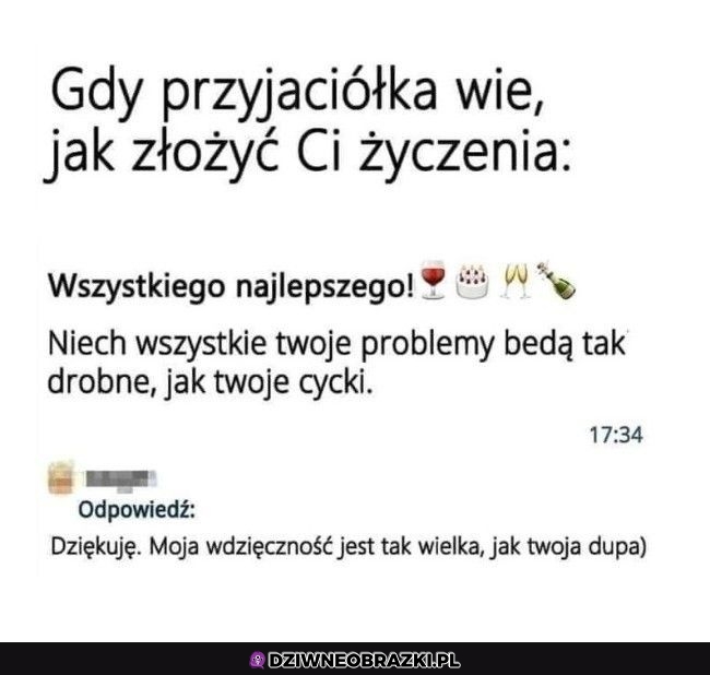 I prawidłowo