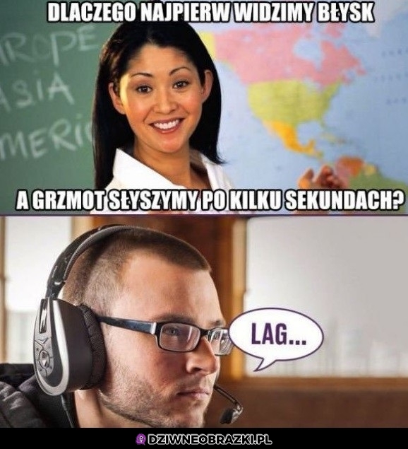Powód oczywisty
