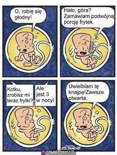 Najlepsza knajpa