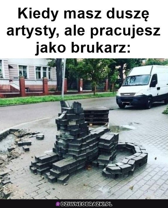 A weż to teraz rozbierz i ułóż