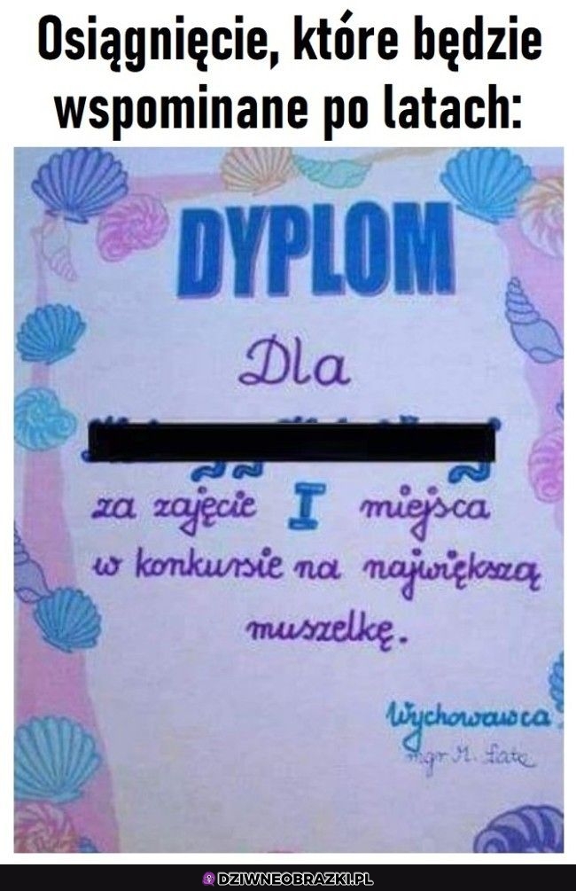 Gratulacje!