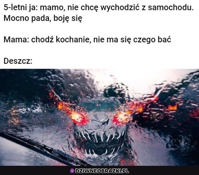 Tak było