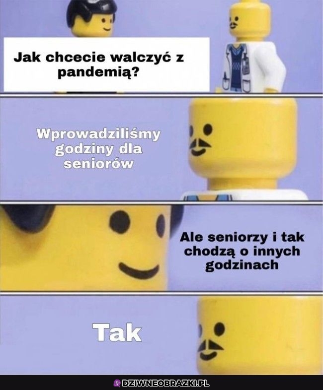 To jest największa bzdura