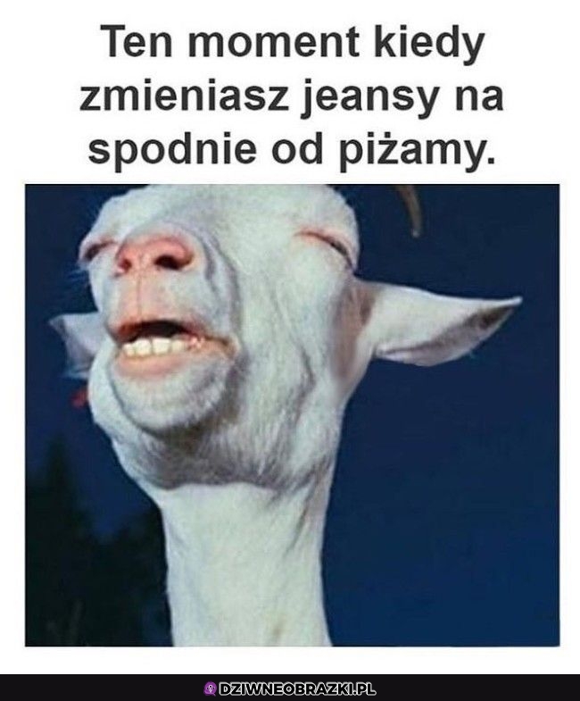 Cudowne uczucie