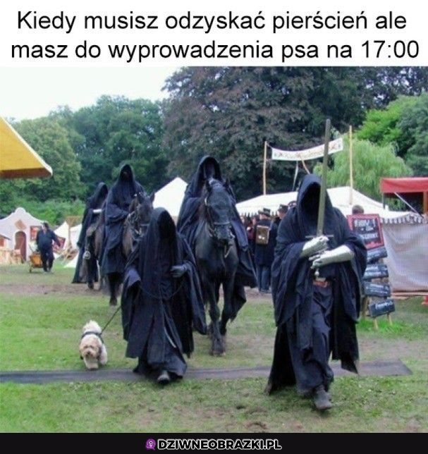 Są obowiązki