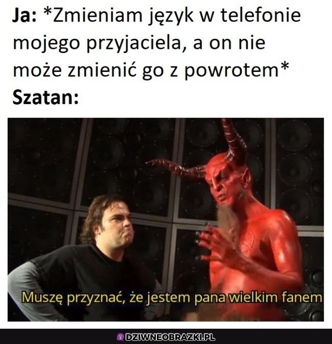 Kiedy tak zrobisz