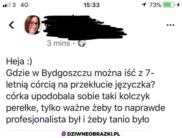 Polecam psychologa