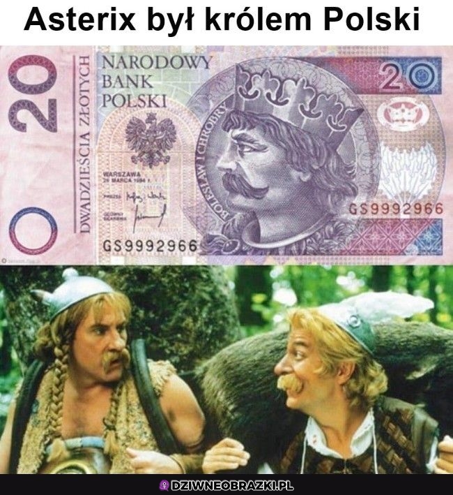 Asterix