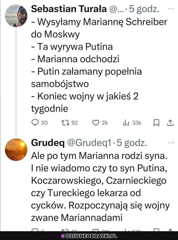 To jest myśl