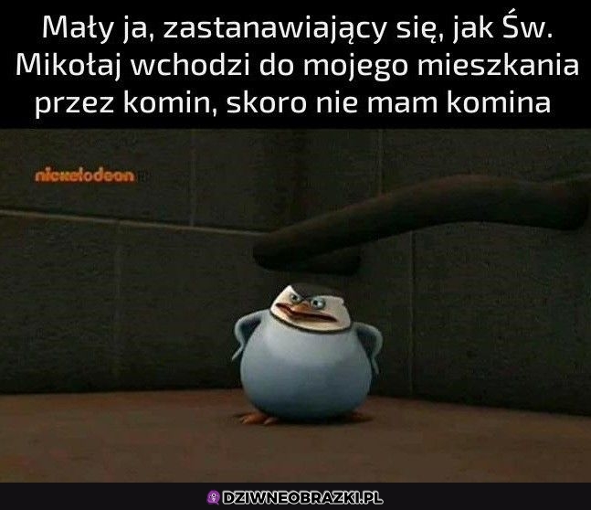 Coś tu nie grało