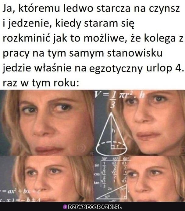 Coś tu nie gra