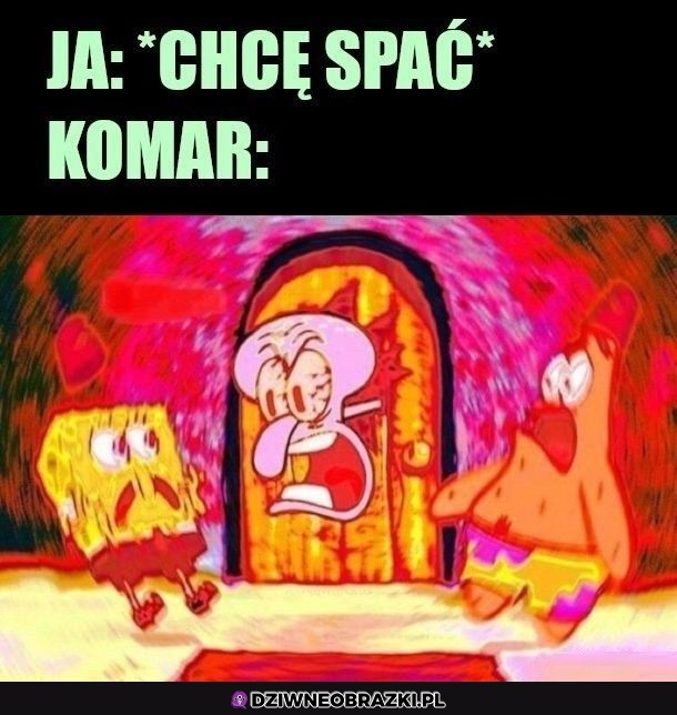 I wtedy zaczyna brzmieć jak helikopter