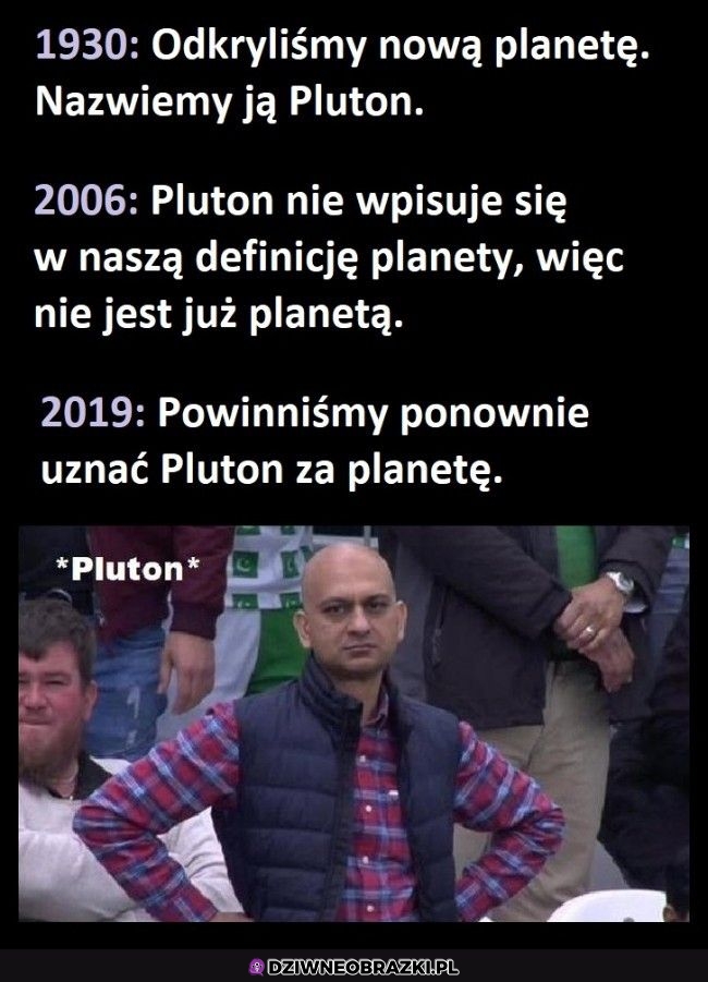 Tymczasem Pluton