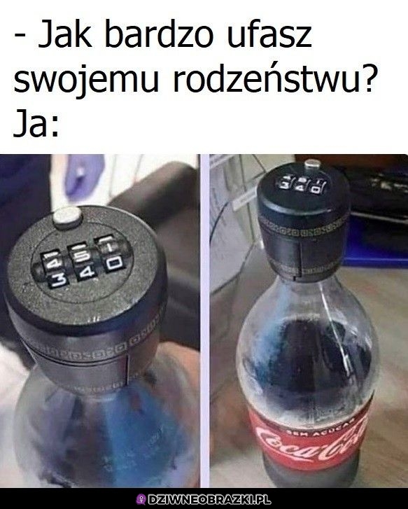 Właśnie tak