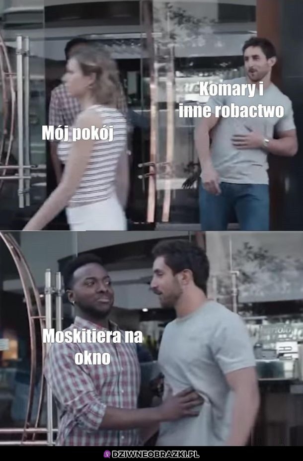 Wspaniały wynalazek