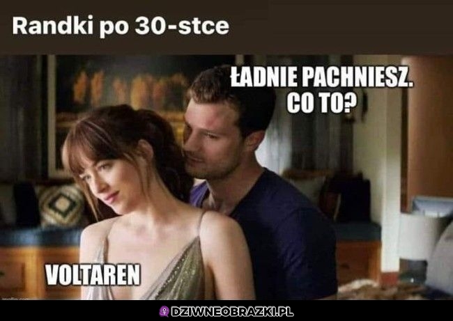 Randki takie są