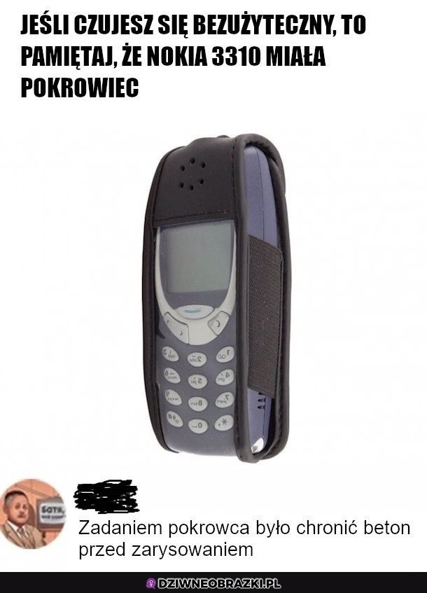 Bezużyteczna rzecz