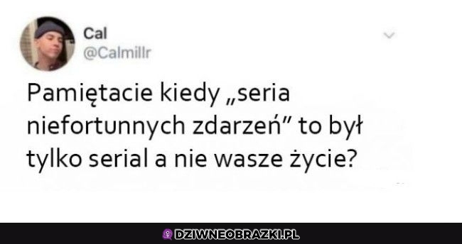 Tak było