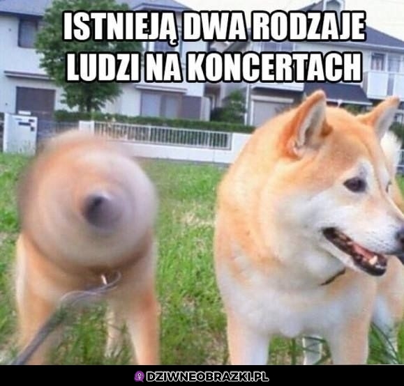 Dwa rodzaje ludzi
